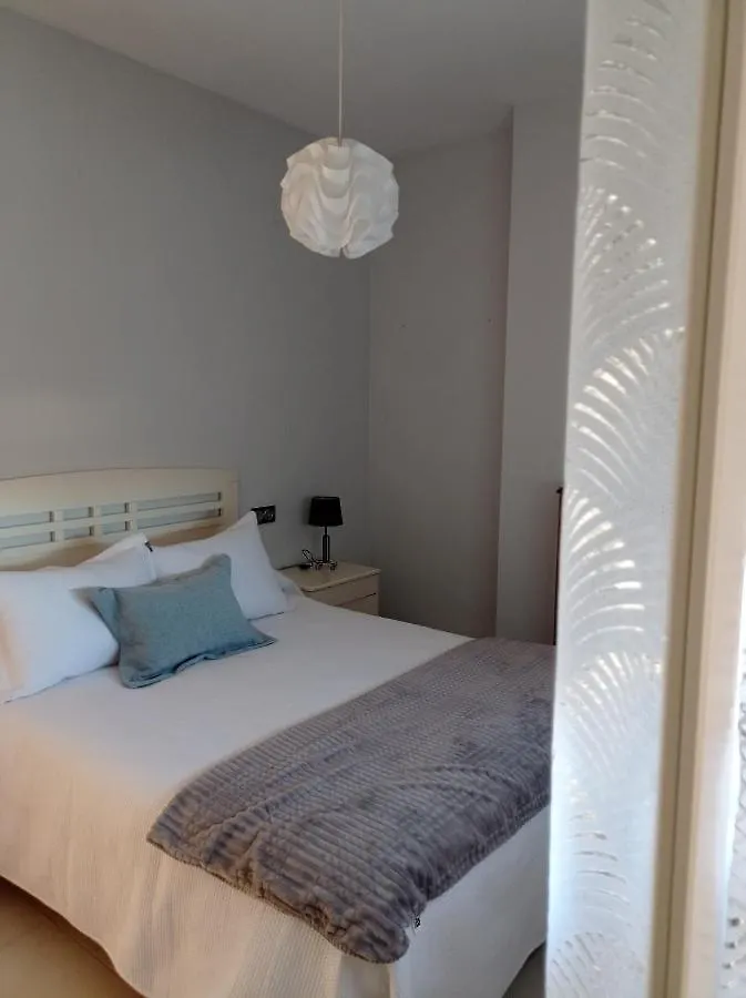 Apartamentos Turisticos Las Cinco Joyas Linares