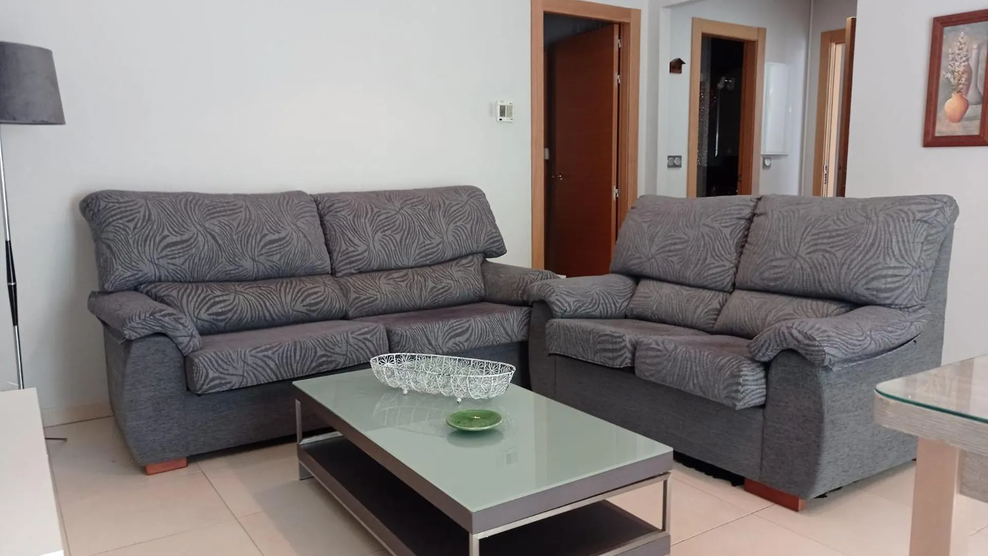 Apartamentos Turisticos Las Cinco Joyas Linares   Linares (Jaen)