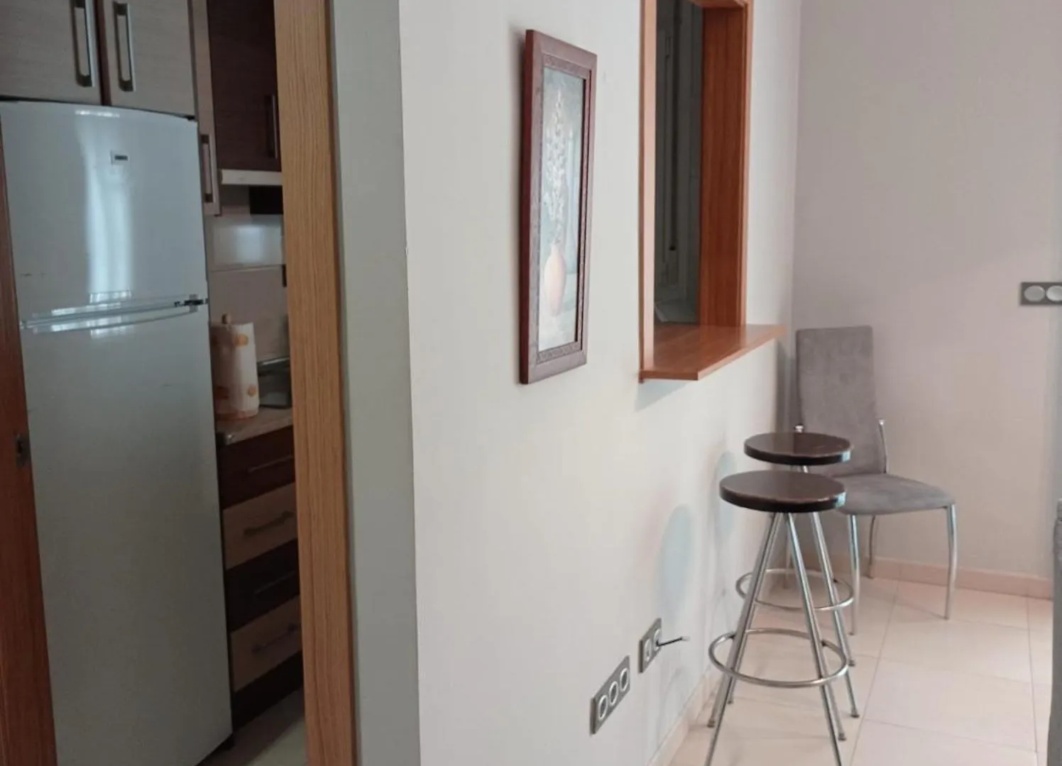 Apartamentos Turisticos Las Cinco Joyas Linares  España