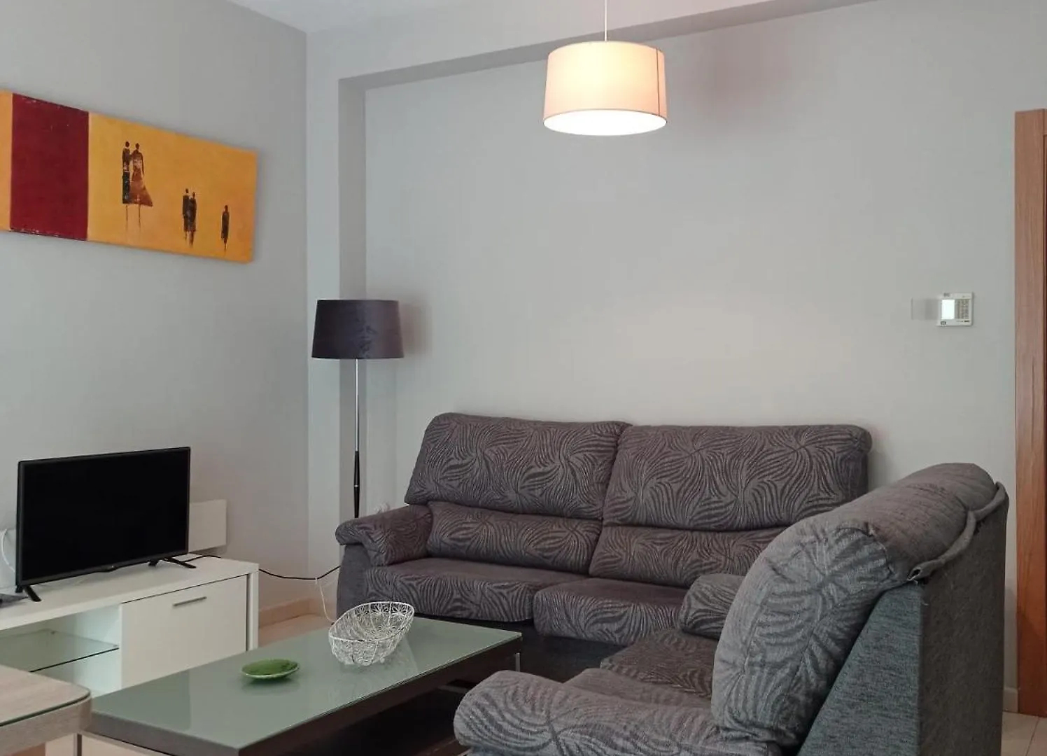 Apartamentos Turisticos Las Cinco Joyas Linares  Linares (Jaen)