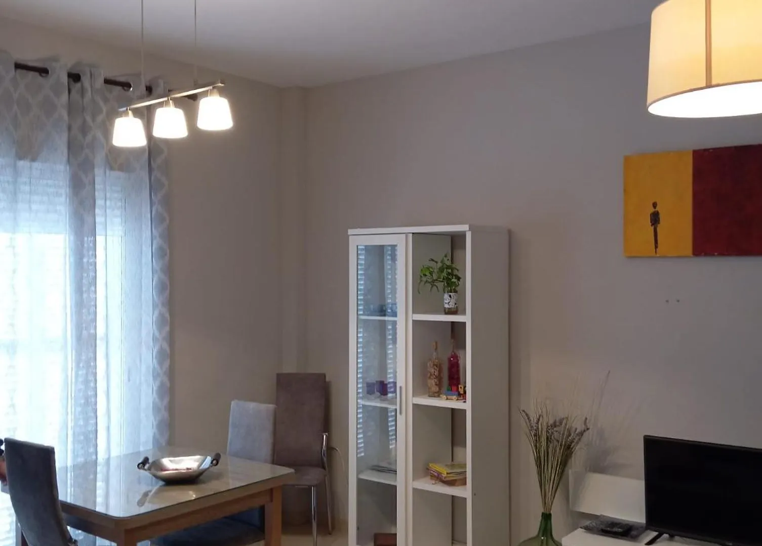 Apartament Apartamentos Turisticos Las Cinco Joyas Linares  Hiszpania