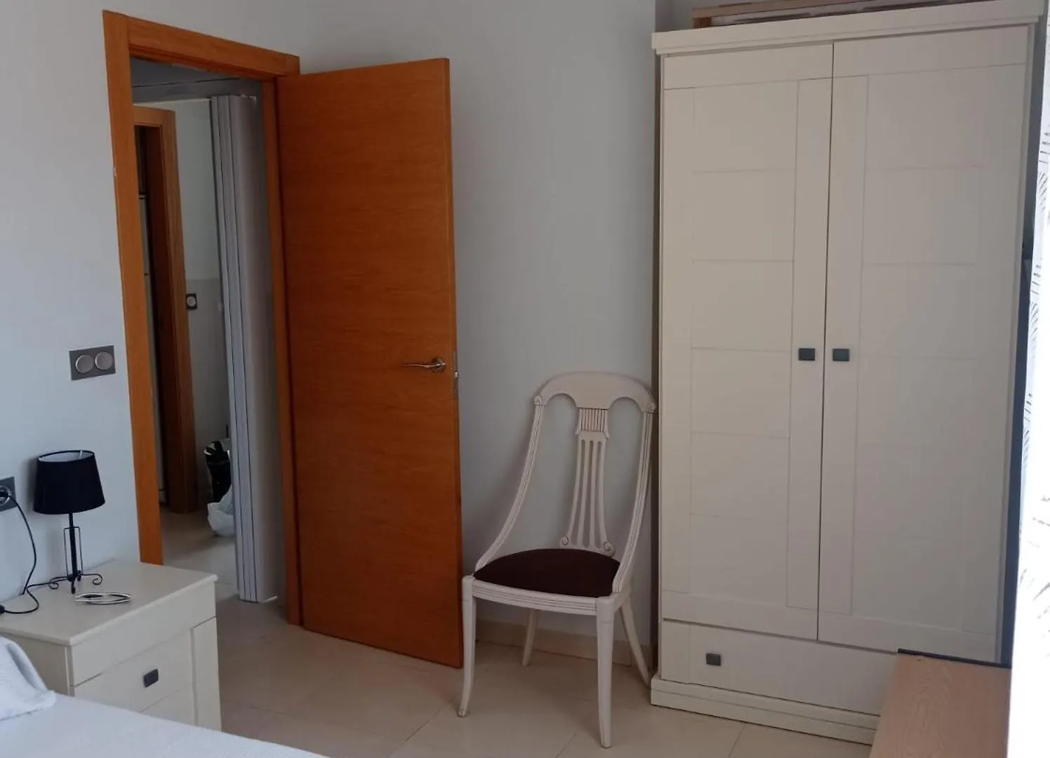 Apartamentos Turisticos Las Cinco Joyas Linares  0*, Linares (Jaen) España