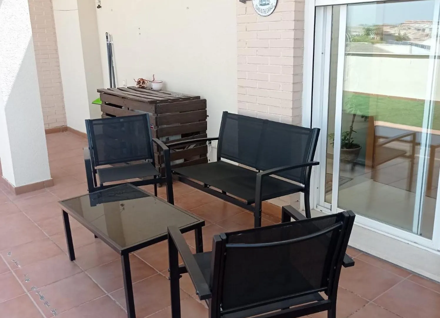 Apartamentos Turisticos Las Cinco Joyas Linares