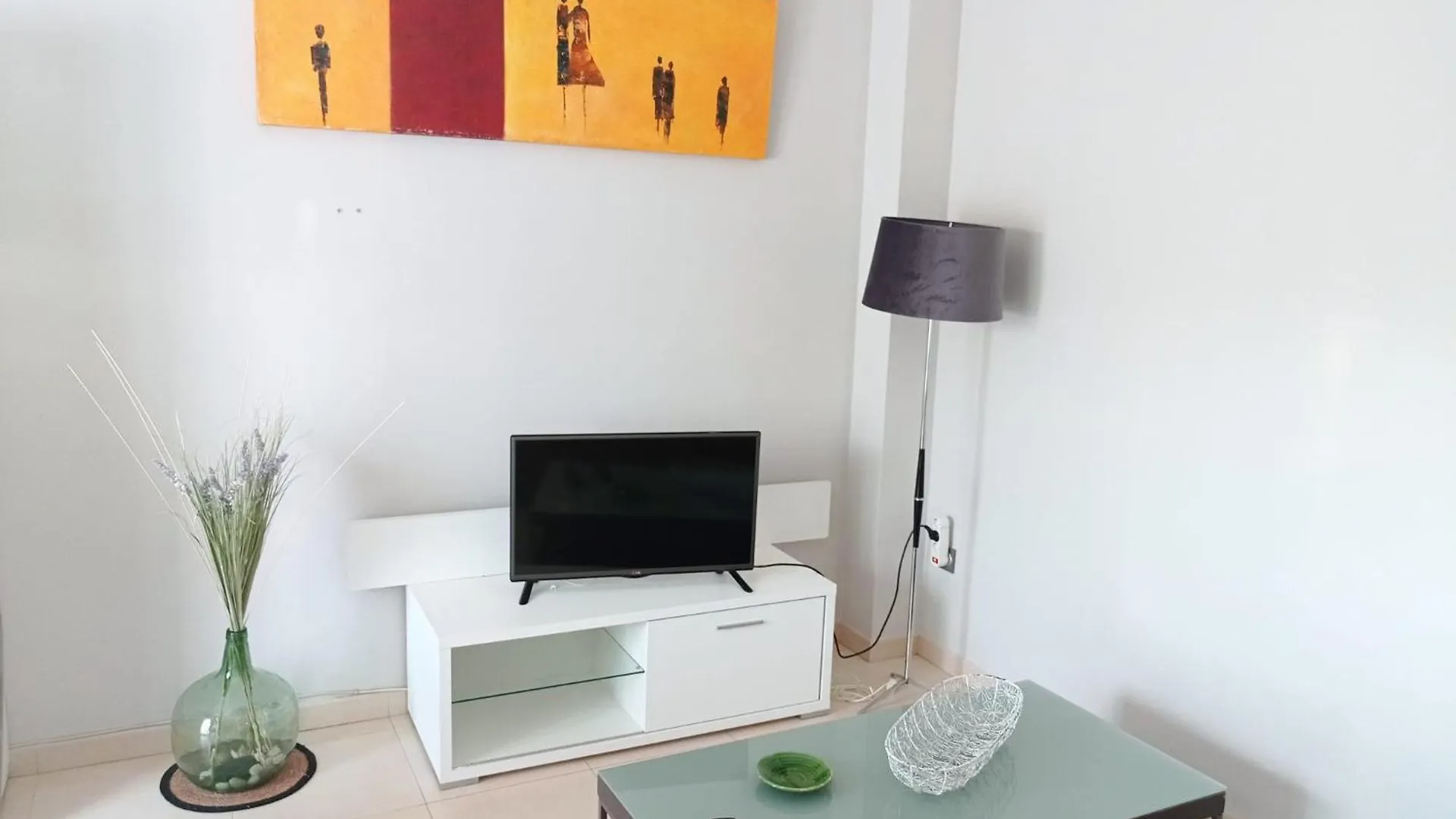 Apartamentos Turisticos Las Cinco Joyas Linares  Linares (Jaen)