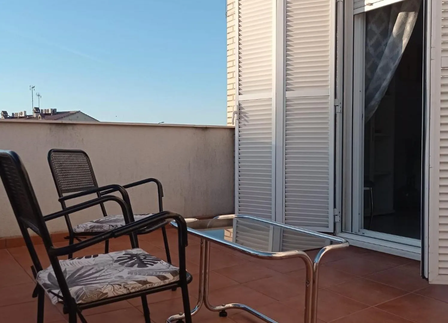 Apartamentos Turisticos Las Cinco Joyas Linares  Linares (Jaen)