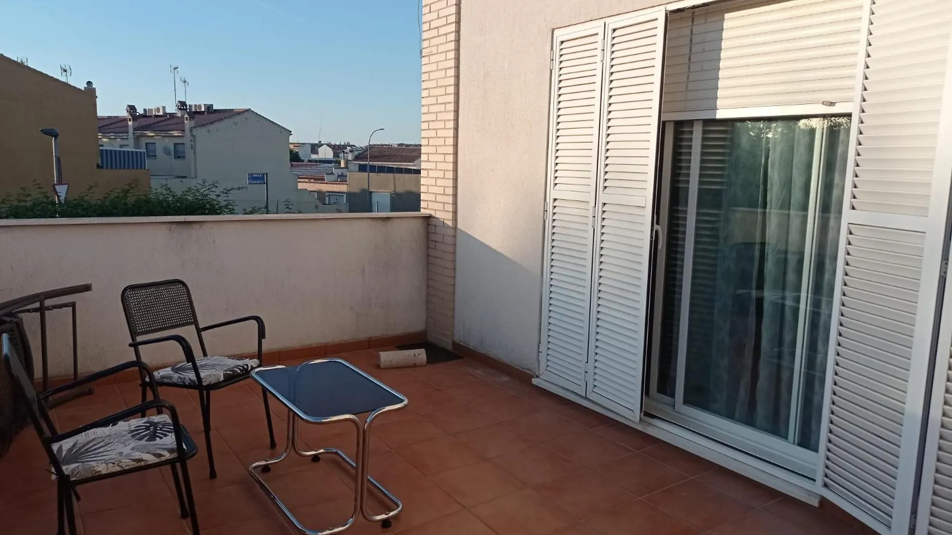 Apartamentos Turisticos Las Cinco Joyas Linares  Linares (Jaen)