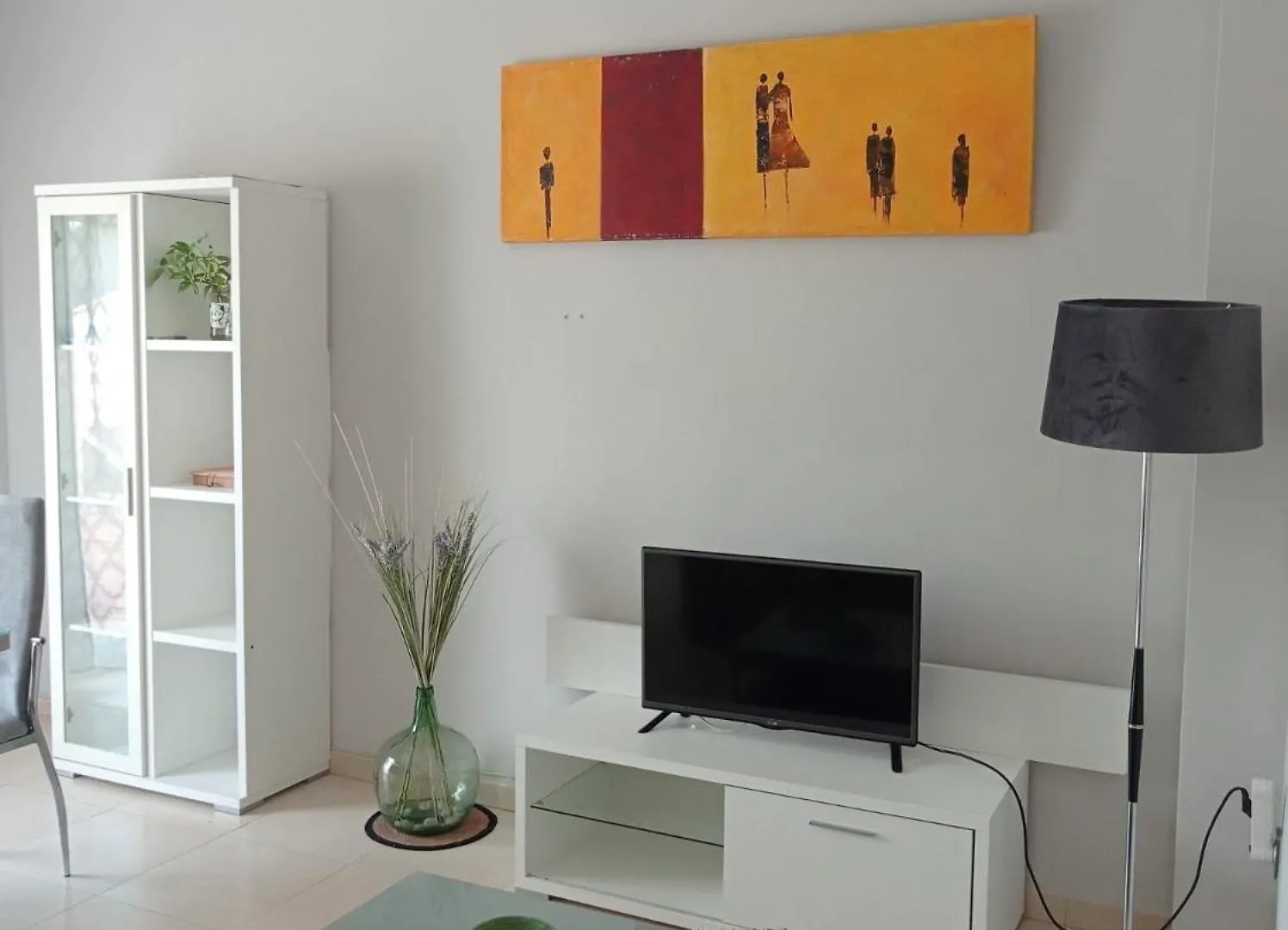 Apartamentos Turisticos Las Cinco Joyas Linares
