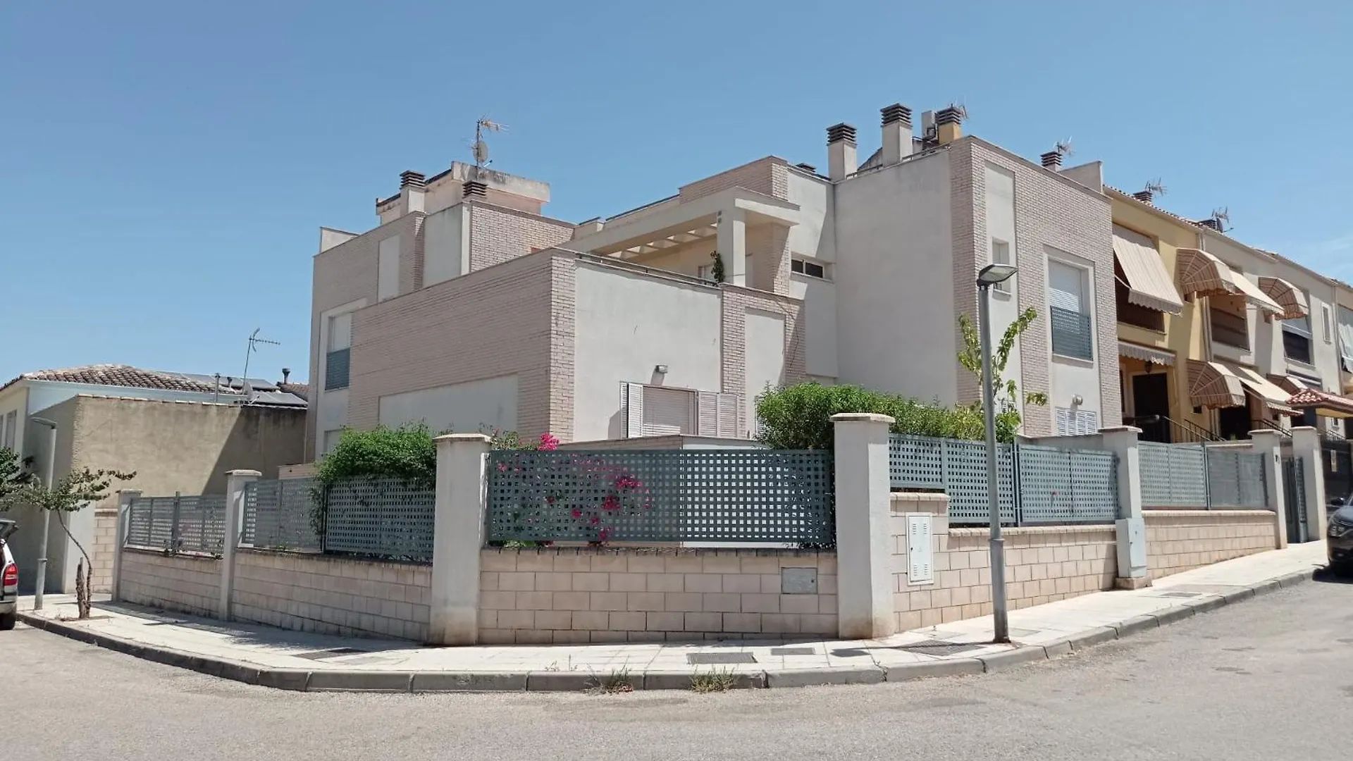 Apartamentos Turisticos Las Cinco Joyas Linares