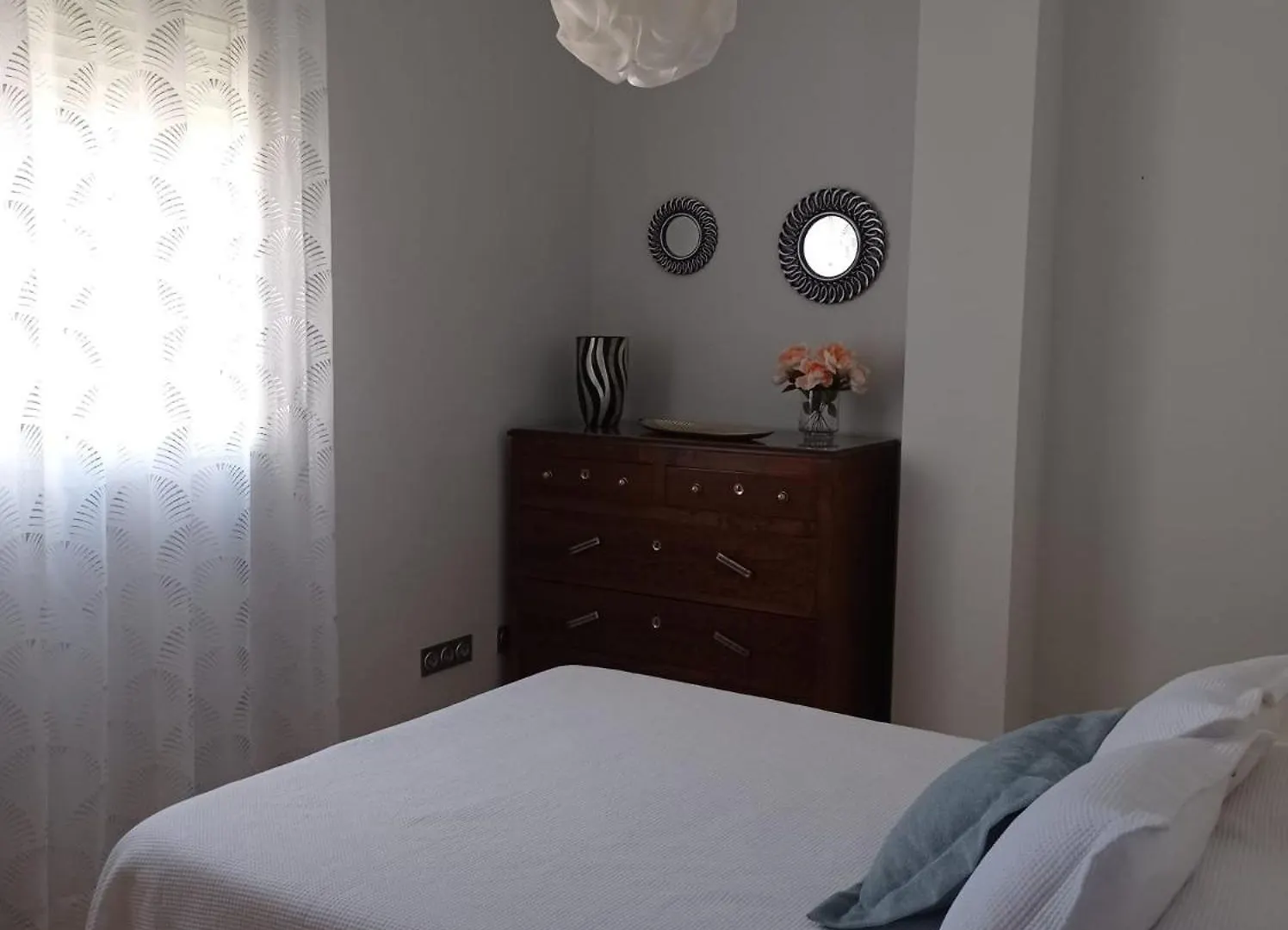 Apartamentos Turisticos Las Cinco Joyas Linares  España