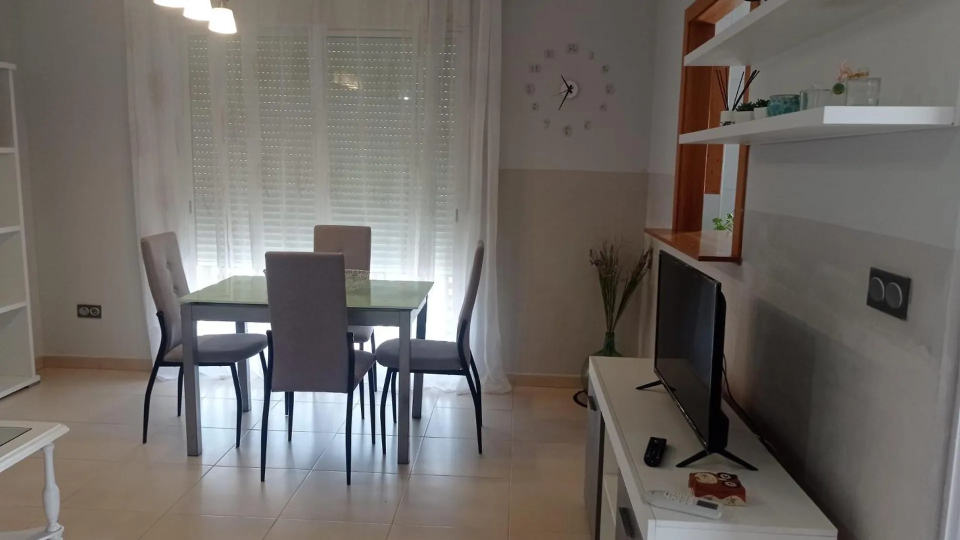 Apartamentos Turisticos Las Cinco Joyas Linares  0*, Linares (Jaen)