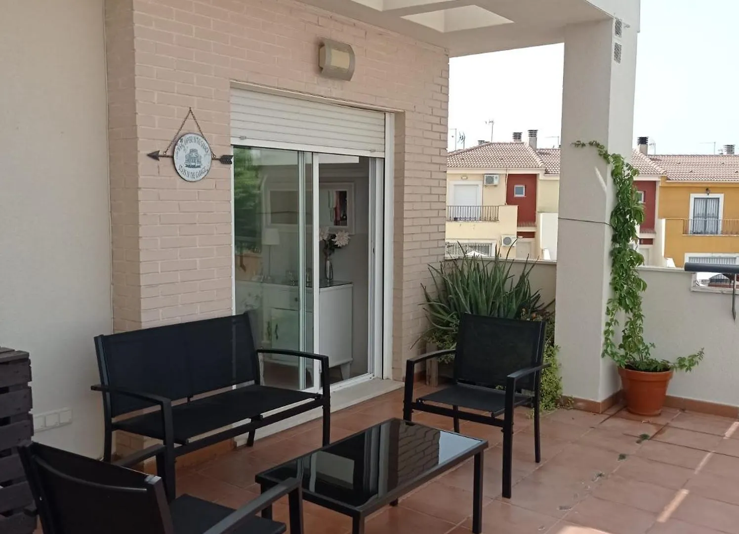 Apartamentos Turisticos Las Cinco Joyas Linares  España