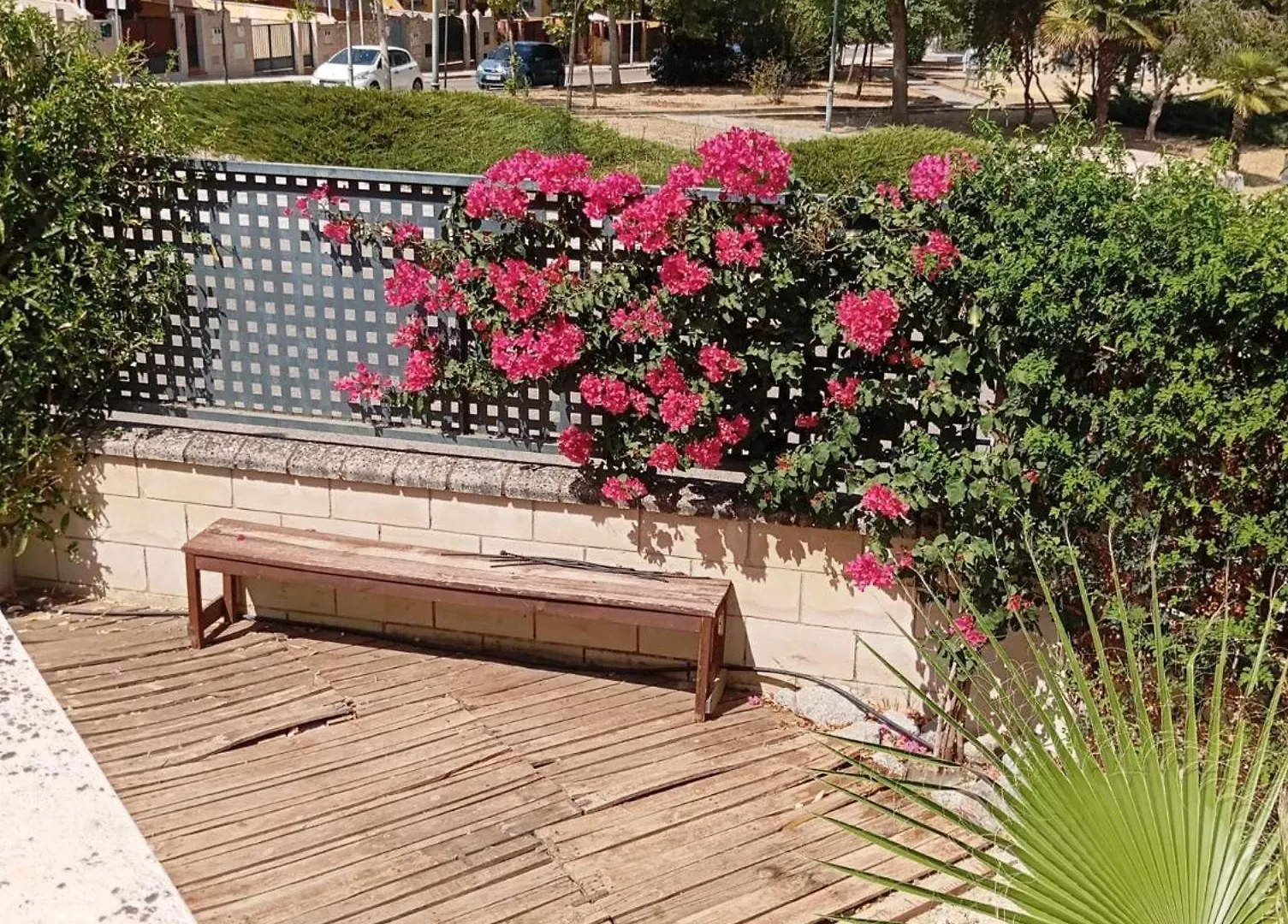 Apartamentos Turisticos Las Cinco Joyas Linares  España