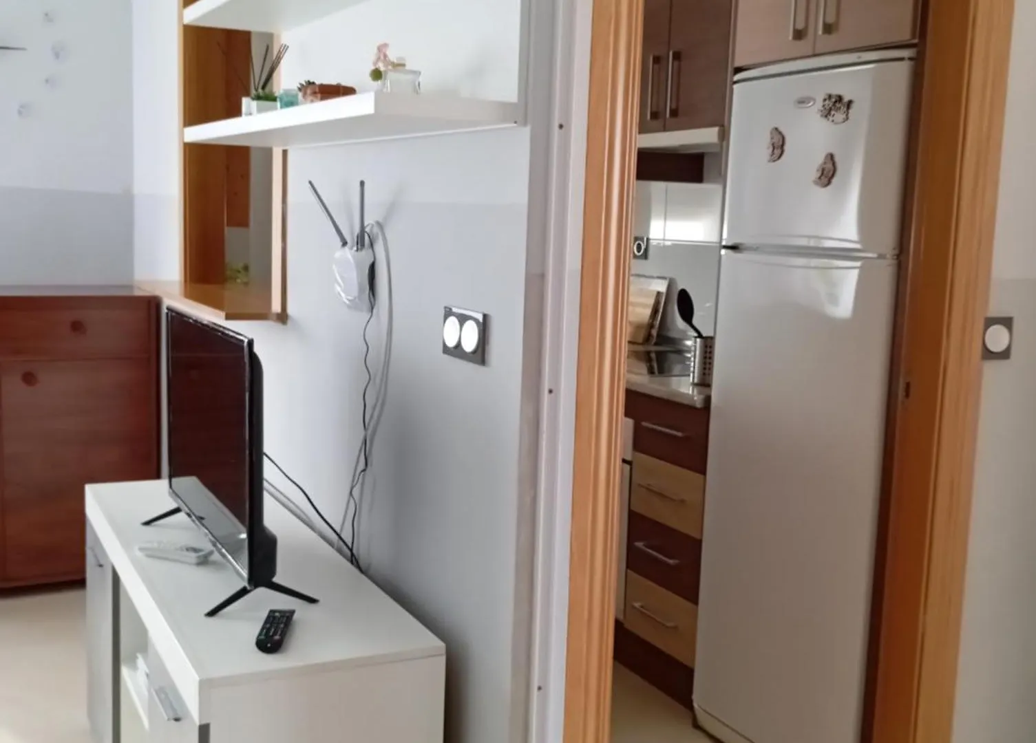 Apartamentos Turisticos Las Cinco Joyas Linares  0*, Linares (Jaen)