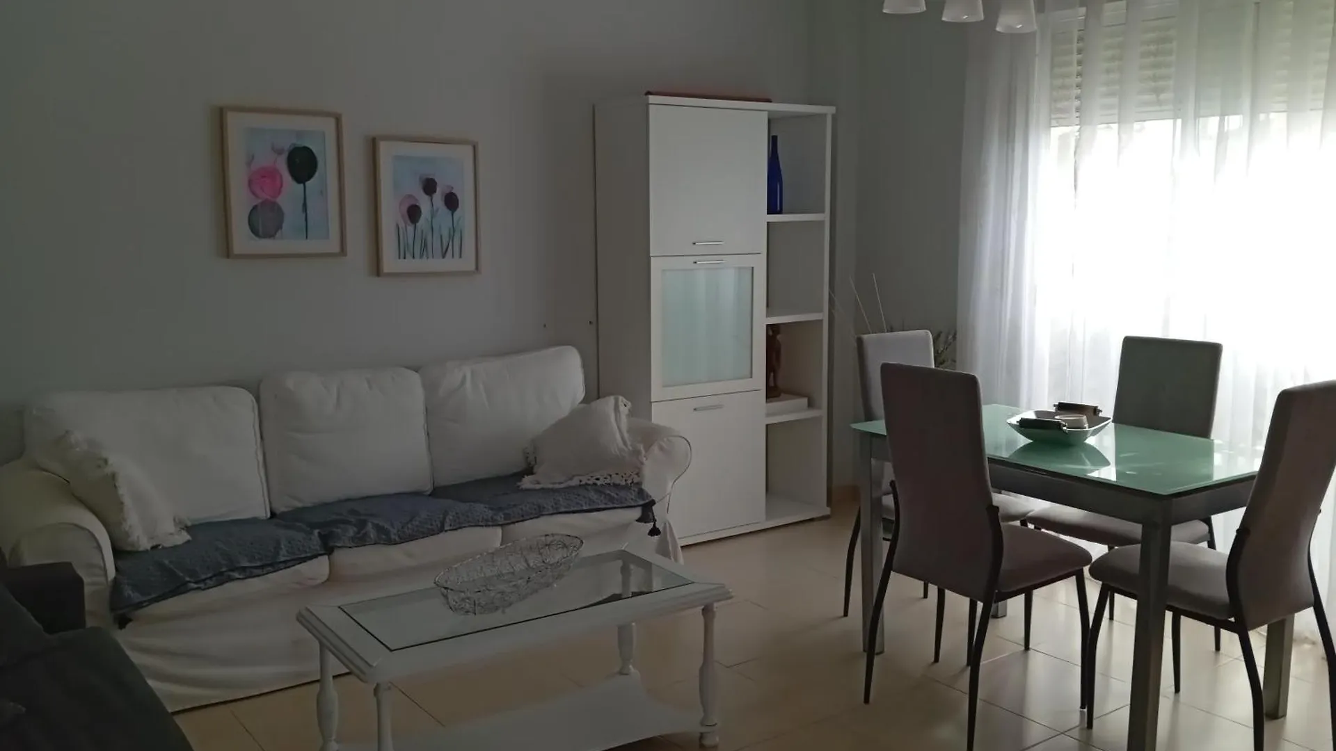 Apartamentos Turisticos Las Cinco Joyas Linares  España