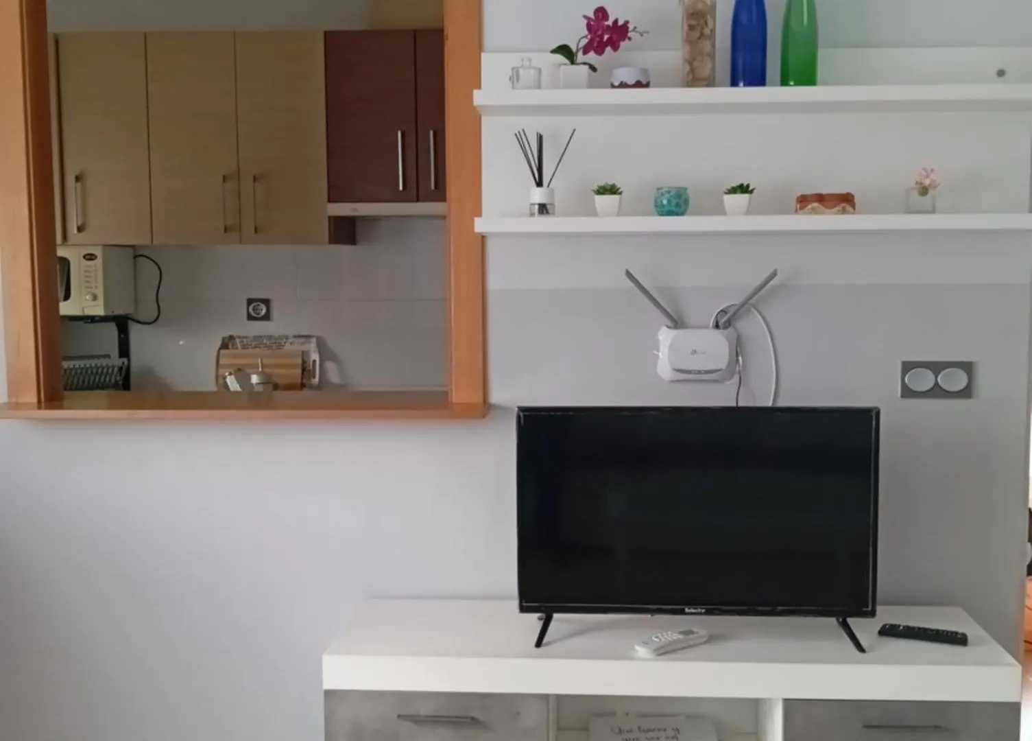 Apartamentos Turisticos Las Cinco Joyas Linares