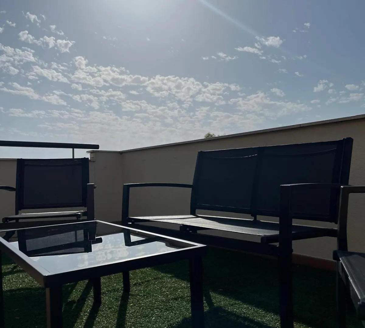 Apartamentos Turisticos Las Cinco Joyas Linares  Apartament