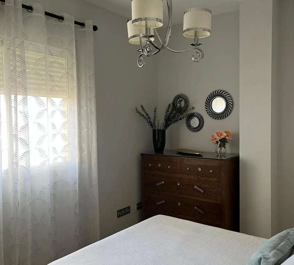 Apartamentos Turisticos Las Cinco Joyas Linares  Apartament Linares (Jaen)