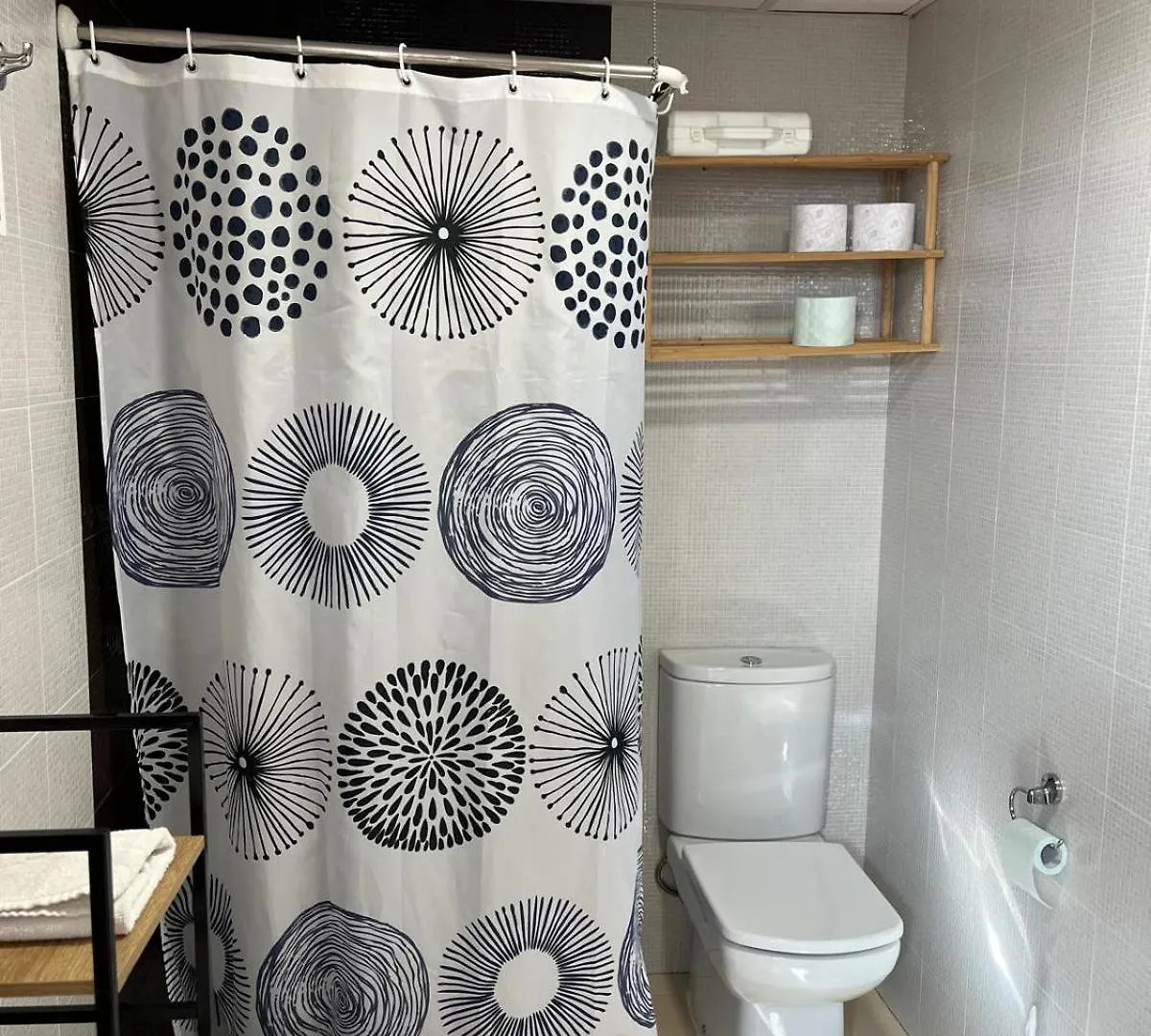 Apartamentos Turisticos Las Cinco Joyas Linares  Linares (Jaen)
