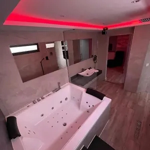 7 Esencias Apartamento