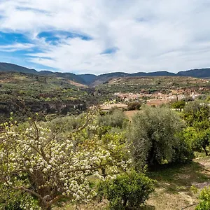 Casilla De Adela Сasa de vacaciones