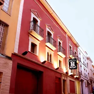 Hotel Baviera, Linares (Jaen)