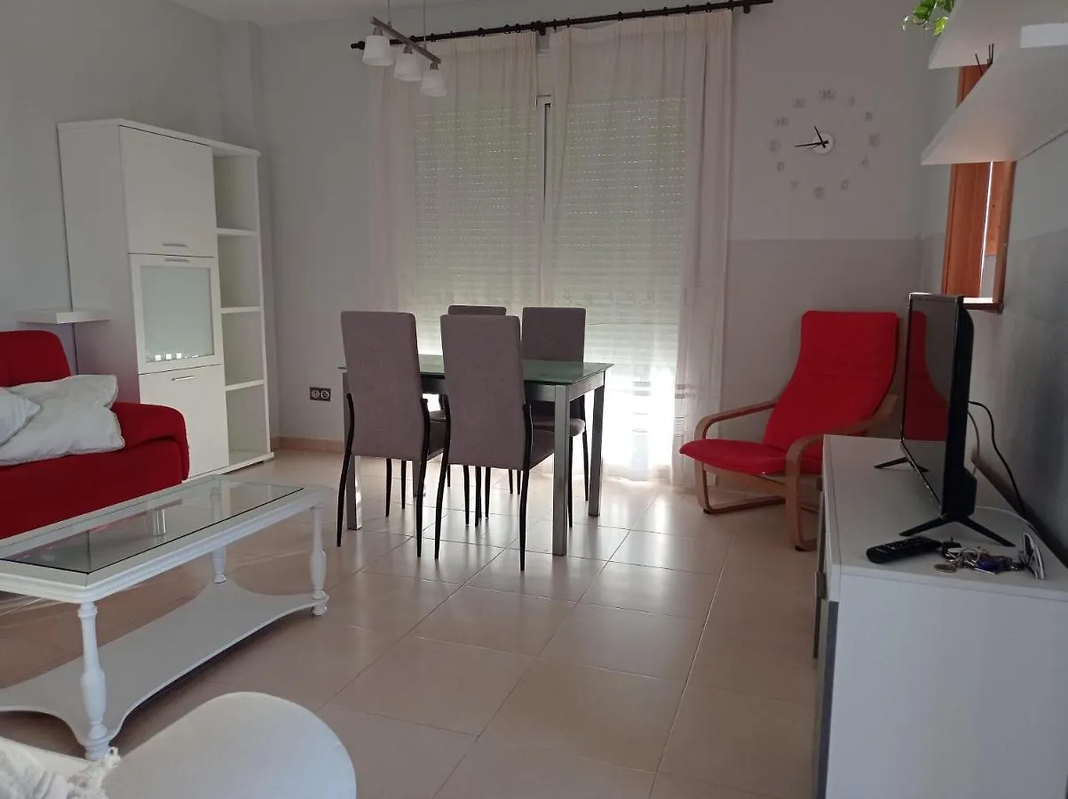 Apartamentos Turisticos Las Cinco Joyas Linares  0*, Linares (Jaen)