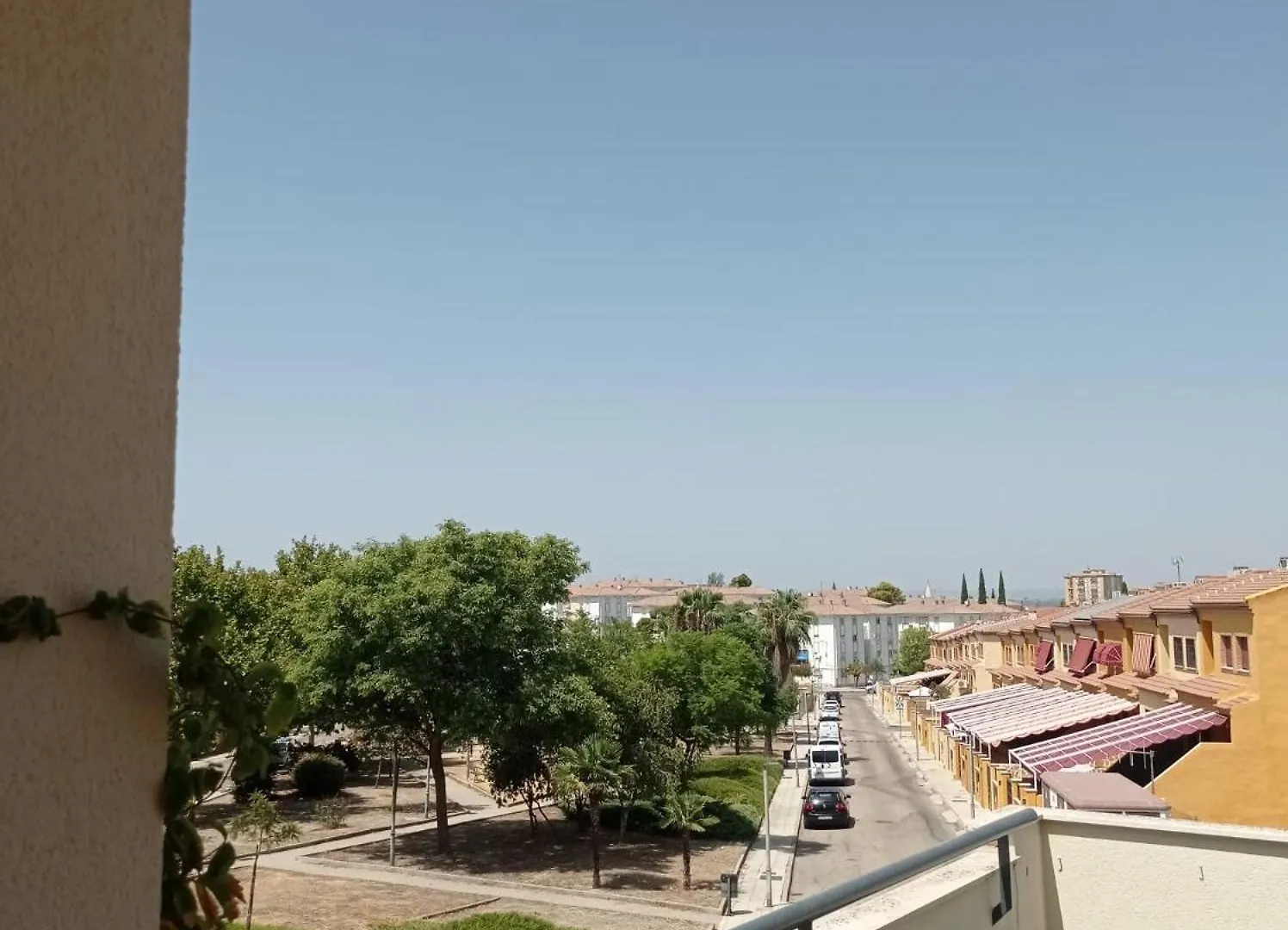Apartamentos Turisticos Las Cinco Joyas Linares  0*, Linares (Jaen) España