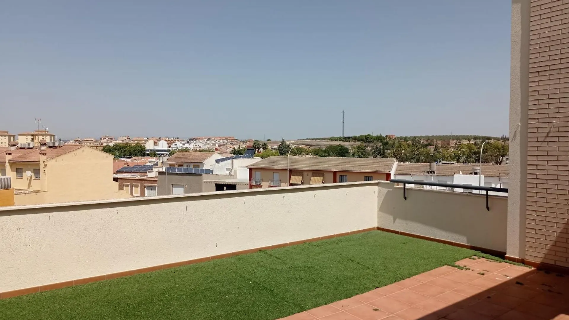 Apartamentos Turisticos Las Cinco Joyas Linares  España