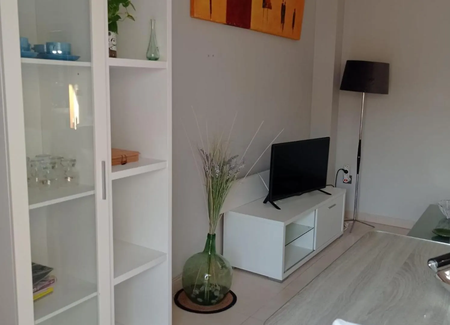 Apartamentos Turisticos Las Cinco Joyas Linares