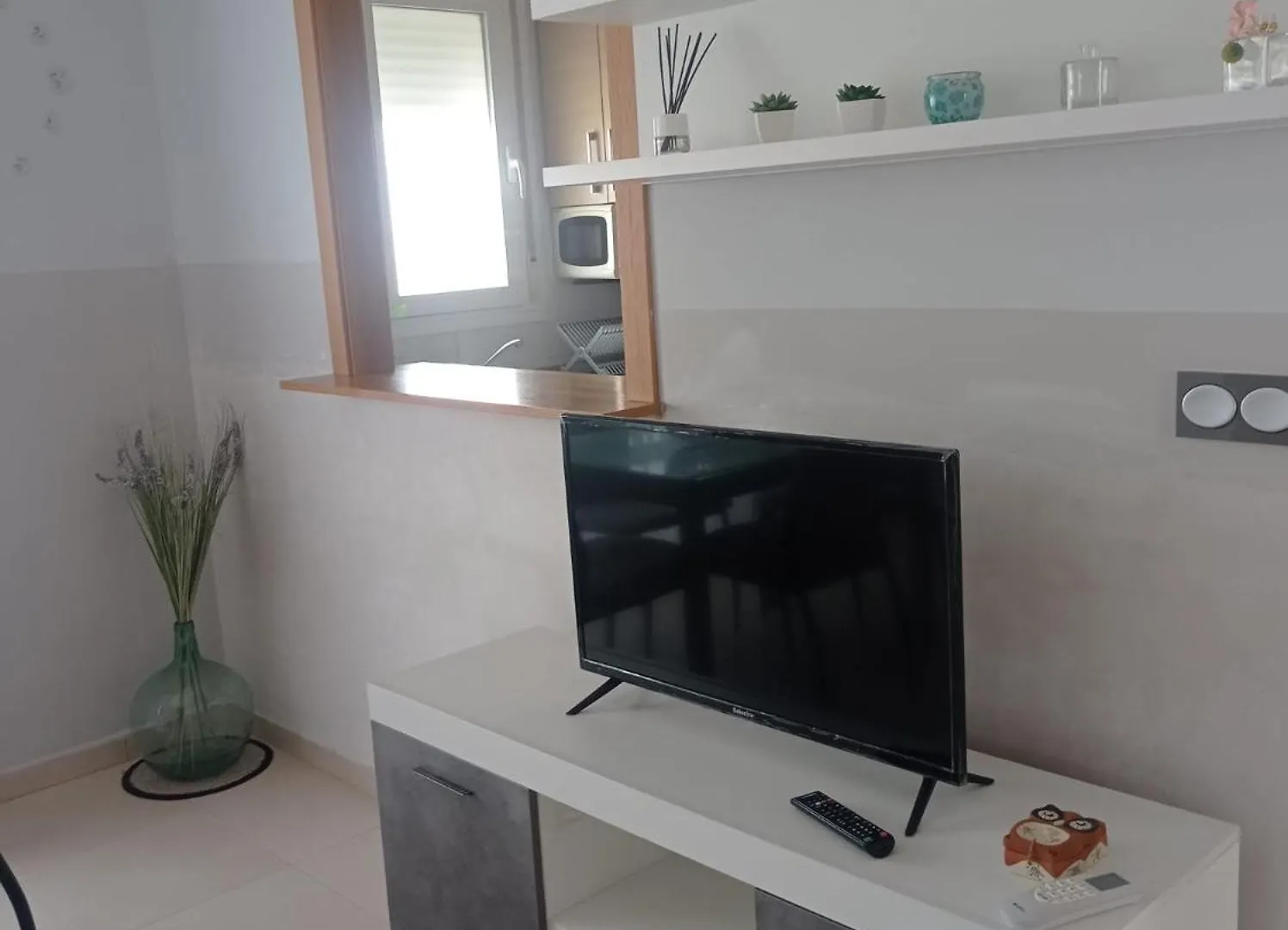 Apartamentos Turisticos Las Cinco Joyas Linares  Linares (Jaen)