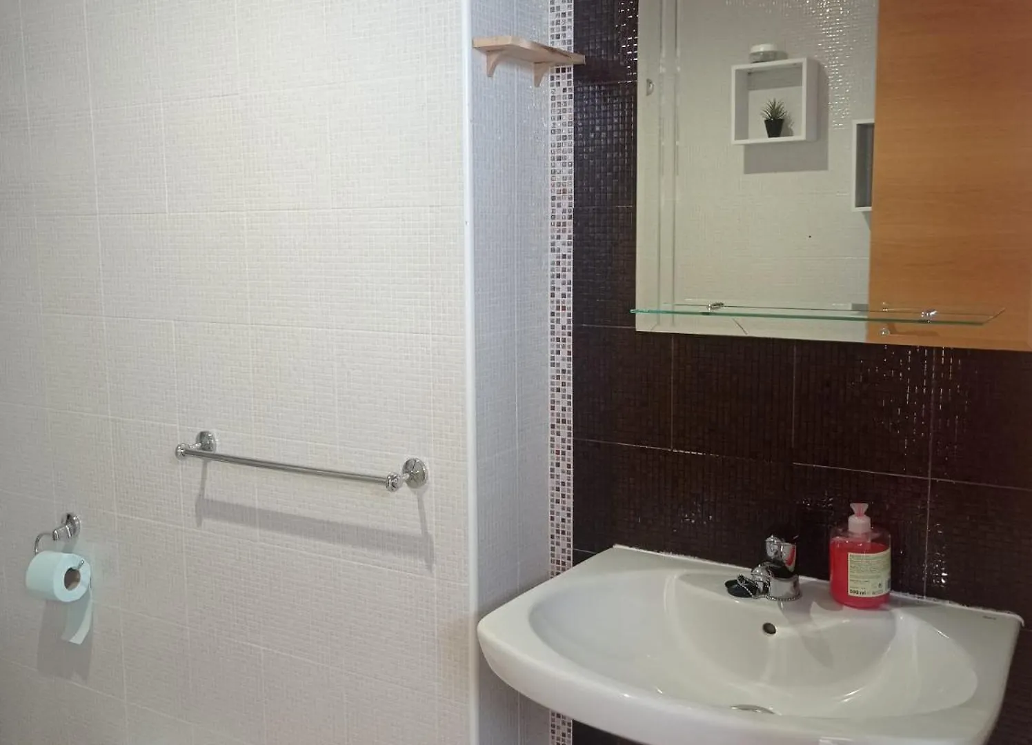 Apartamentos Turisticos Las Cinco Joyas Linares  Linares (Jaen)