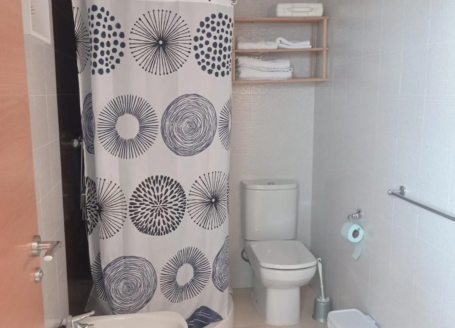 Apartamentos Turisticos Las Cinco Joyas Linares   Linares (Jaen)