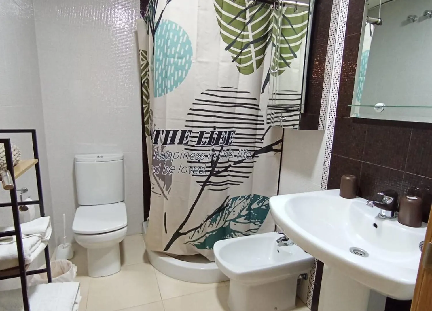 Apartamentos Turisticos Las Cinco Joyas Linares  0*, Linares (Jaen) Španělsko