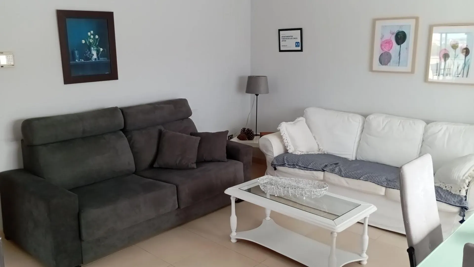 Apartamentos Turisticos Las Cinco Joyas Linares