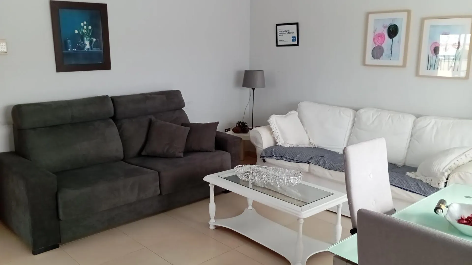 Apartamentos Turisticos Las Cinco Joyas Linares  0*, Linares (Jaen) Španělsko
