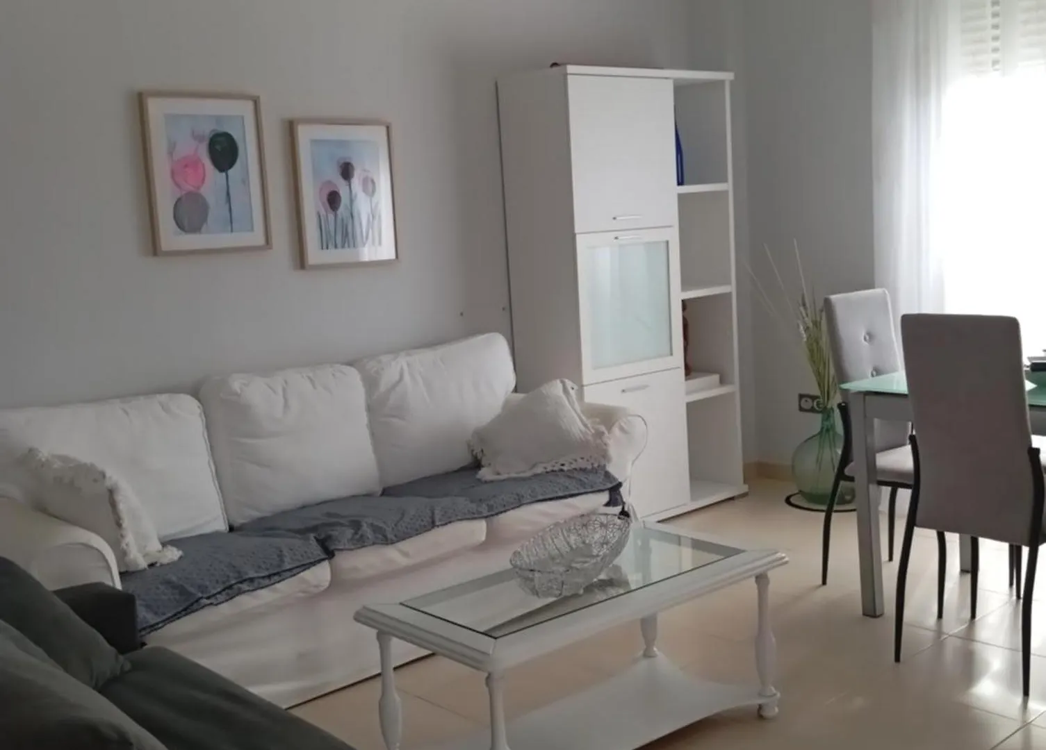 Apartamentos Turisticos Las Cinco Joyas Linares  España