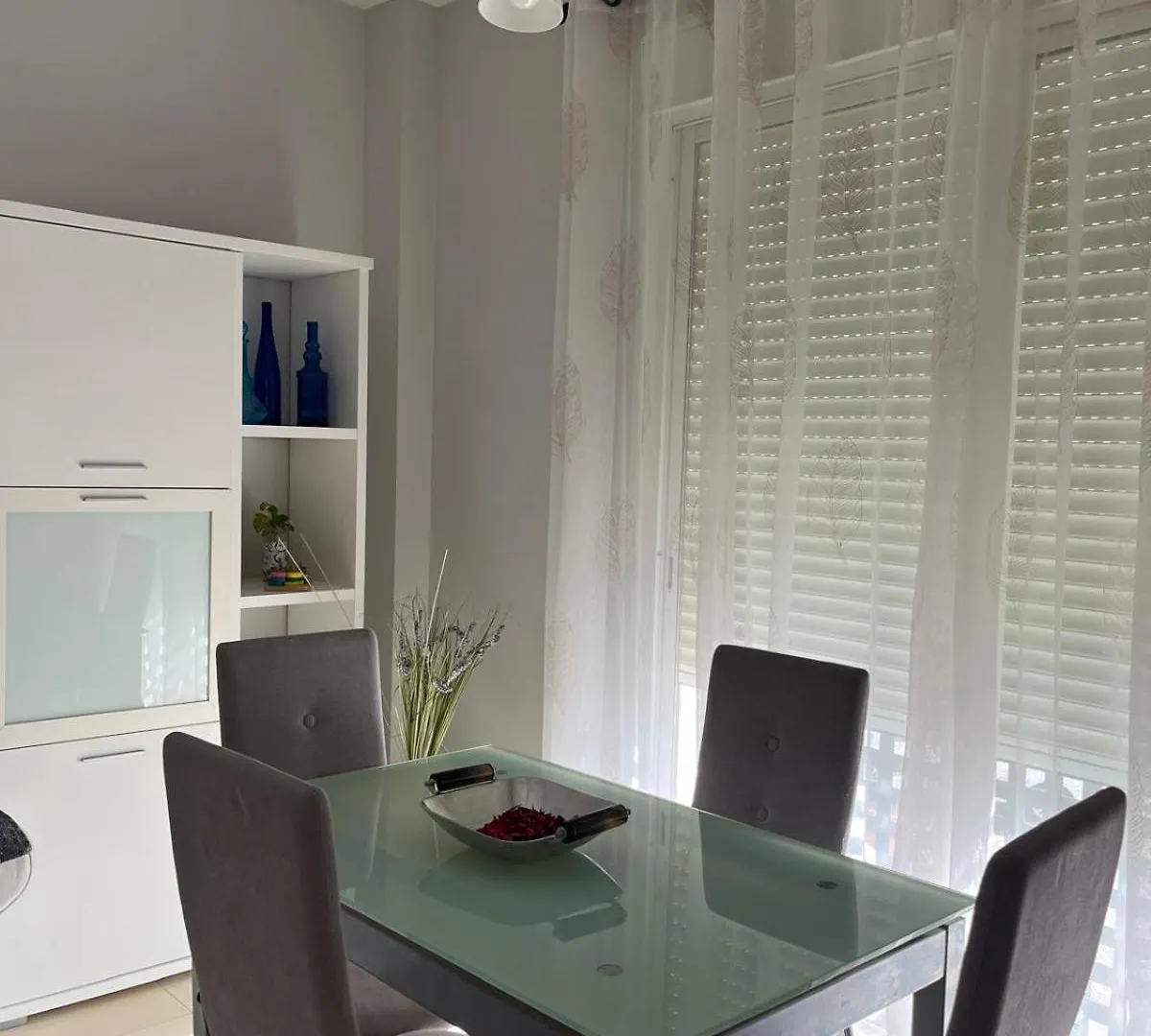 Apartmán Apartamentos Turisticos Las Cinco Joyas Linares  Španělsko
