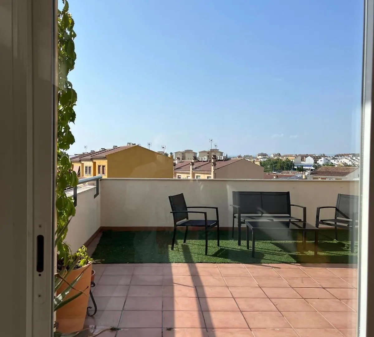 Apartamentos Turisticos Las Cinco Joyas Linares  0*, Linares (Jaen)