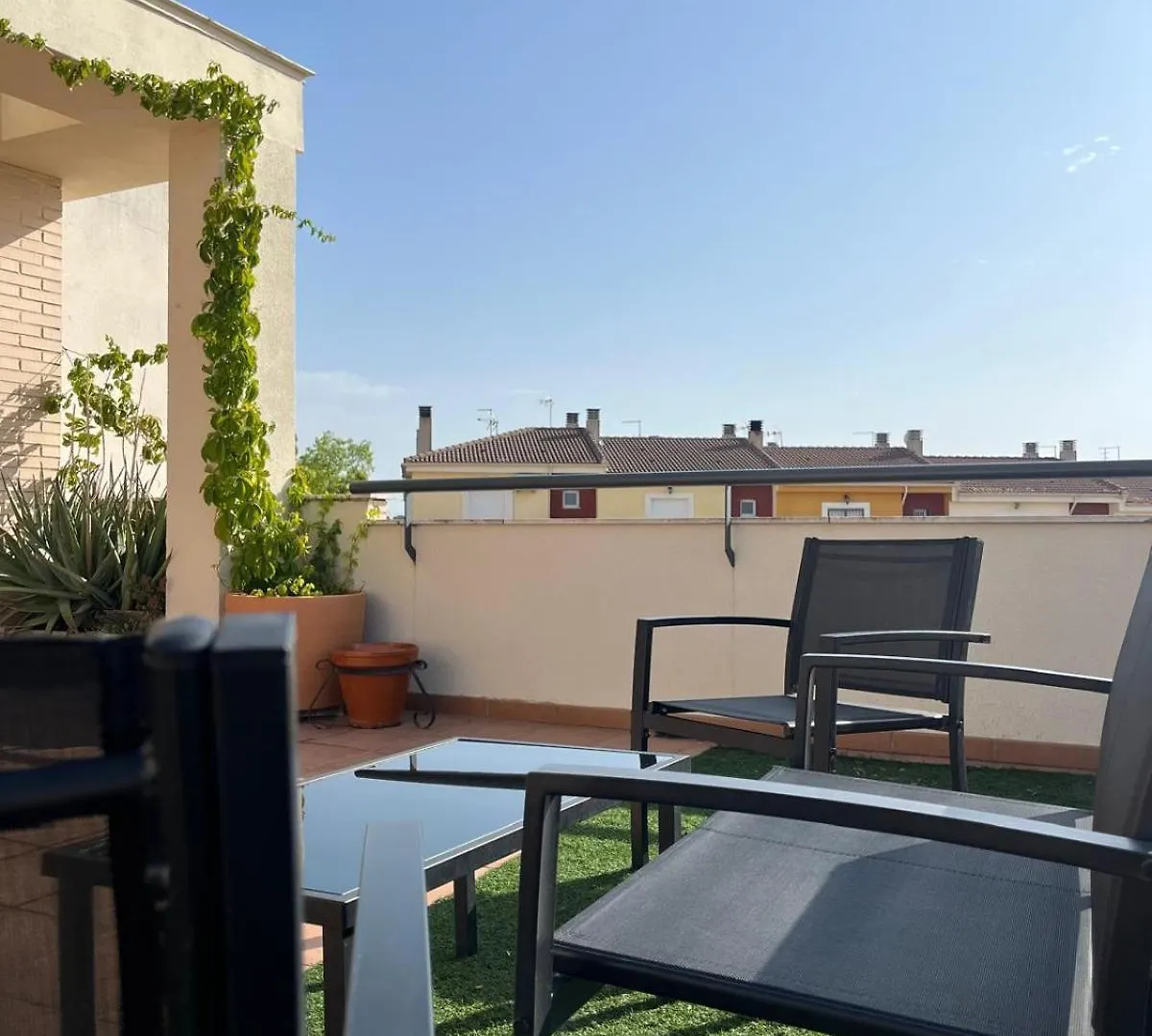 Apartamentos Turisticos Las Cinco Joyas Linares