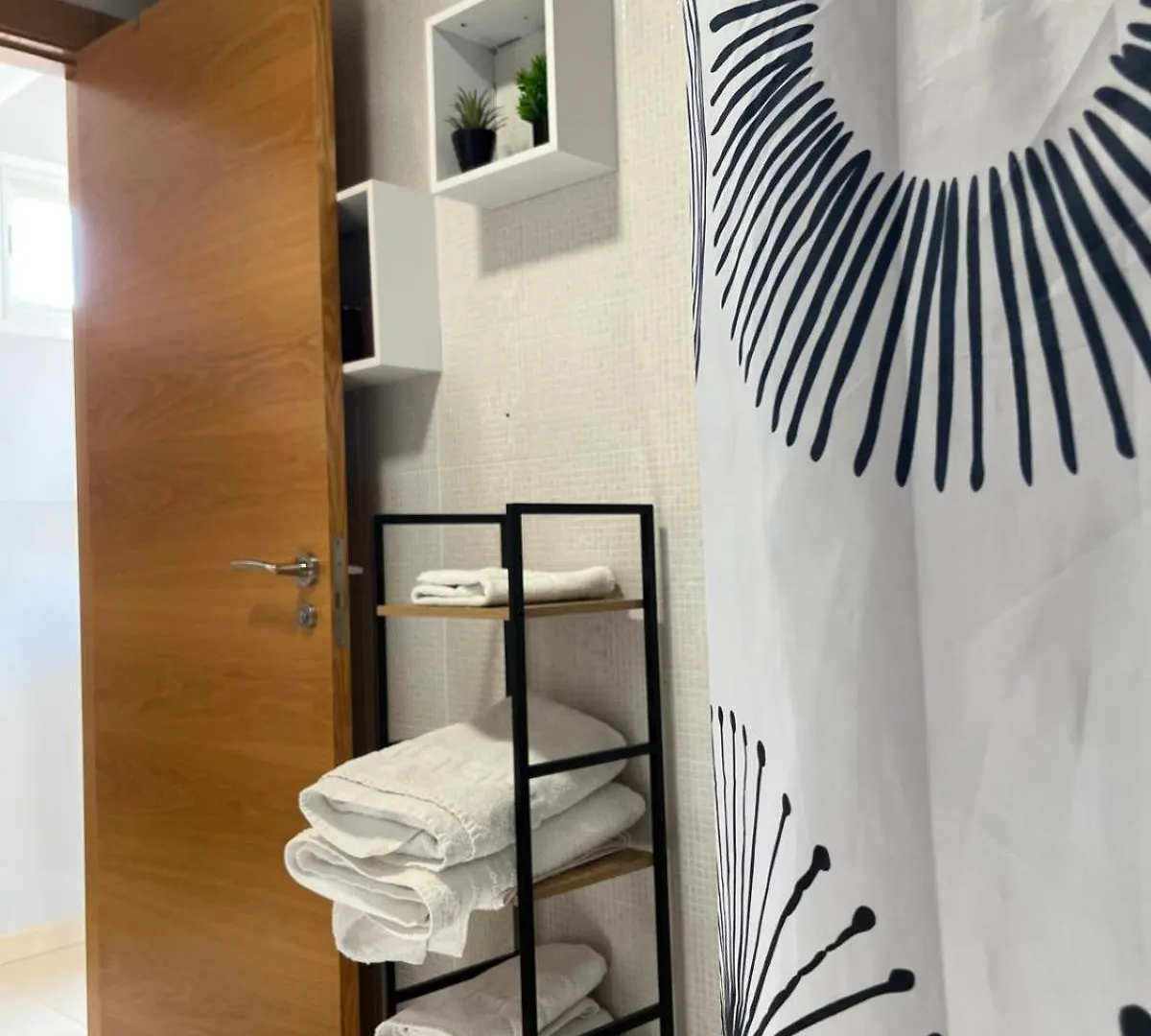 Apartamentos Turisticos Las Cinco Joyas Linares  España