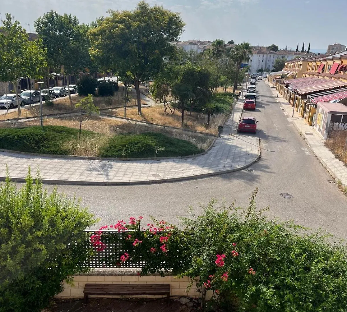 Apartmán Apartamentos Turisticos Las Cinco Joyas Linares  Španělsko