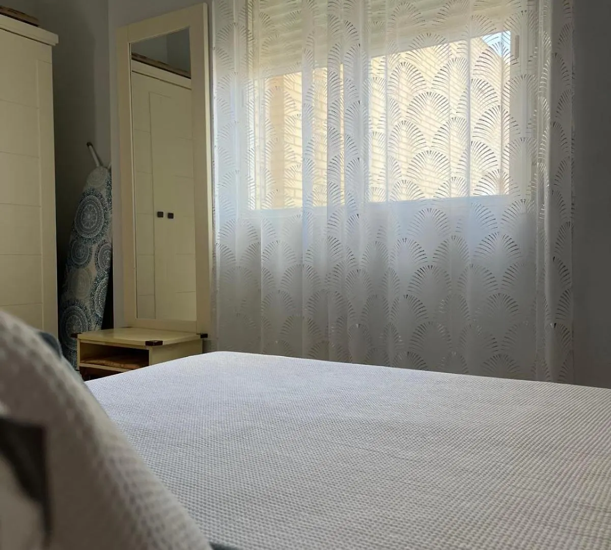 Apartamentos Turisticos Las Cinco Joyas Linares